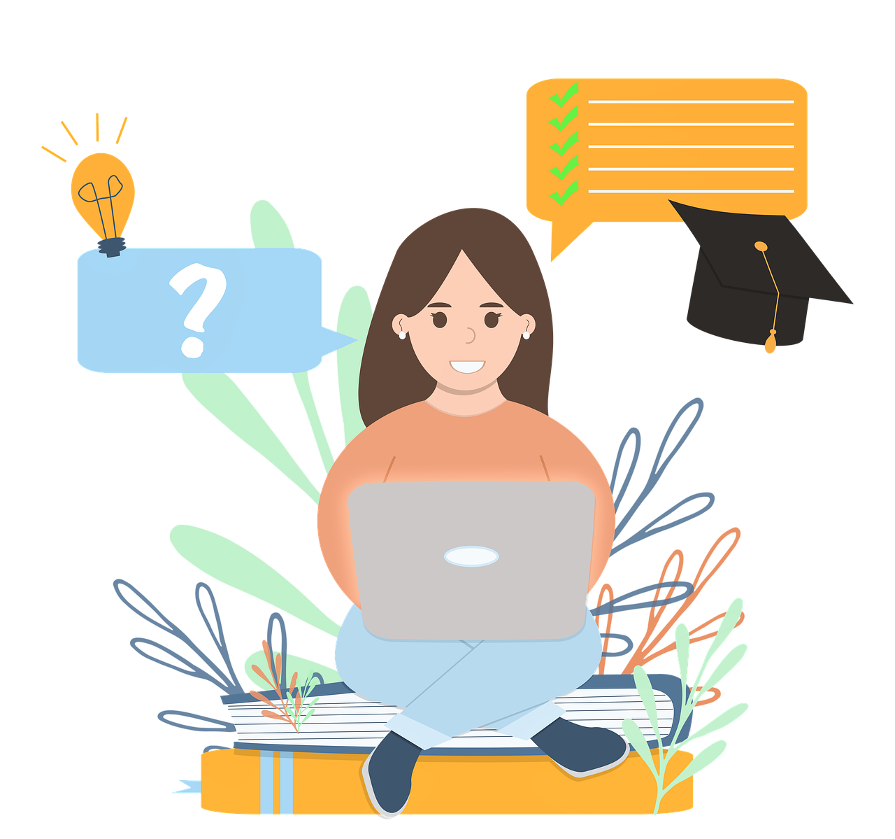 Nosotros - Educación Online en Valencia